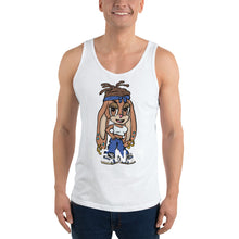 Unisex  Tank Top