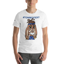 Short-Sleeve Unisex T-Shirt
