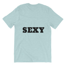 Short-Sleeve Unisex T-Shirt