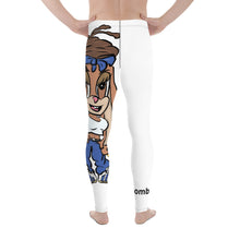 Men's Leggings
