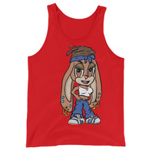 Unisex  Tank Top