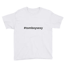 Youth Short Sleeve T-Shirt