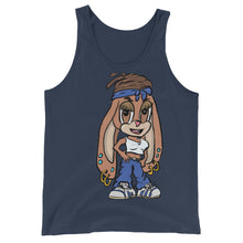 Unisex  Tank Top