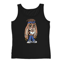 Ladies' Tank
