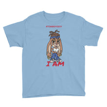 Youth Short Sleeve T-Shirt
