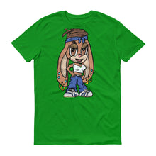 Short-Sleeve T-Shirt