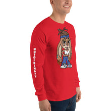 Long Sleeve T-Shirt