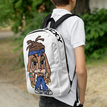 Backpack