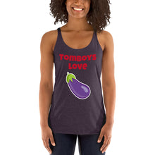 Women's Racerback Tank