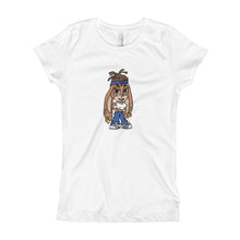 Girl's T-Shirt