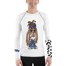 Men's Rash Guard
