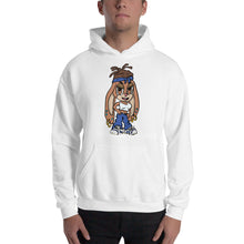 Hooded Sweatshirt