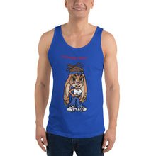 Unisex Tank Top