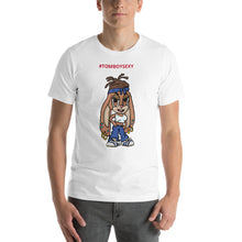 Short-Sleeve Unisex T-Shirt