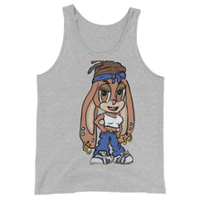 Unisex  Tank Top
