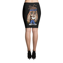 Pencil Skirt