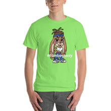 Short-Sleeve T-Shirt