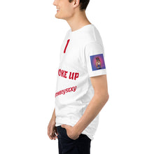 Long Body Urban Tee