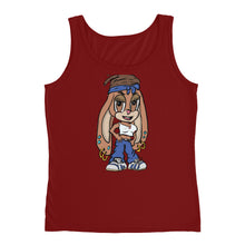 Ladies' Tank