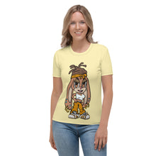 Women's T-shirt