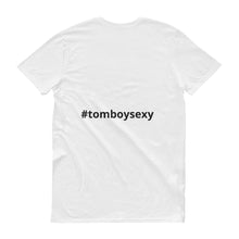 Short-Sleeve T-Shirt