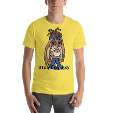 Short-Sleeve Unisex T-Shirt