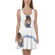 Skater Dress