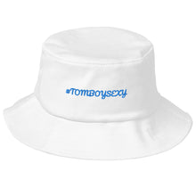 Old School Bucket Hat