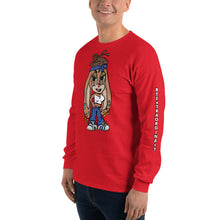 Long Sleeve T-Shirt
