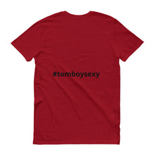 Short-Sleeve T-Shirt