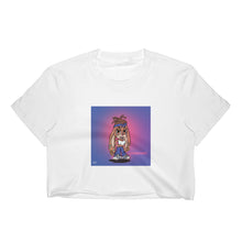 Women's Crop Top