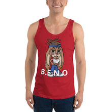 Unisex  Tank Top