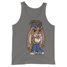 Unisex  Tank Top