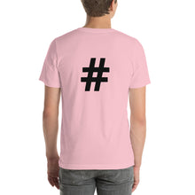 Short-Sleeve Unisex T-Shirt