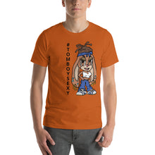 Short-Sleeve Unisex T-Shirt