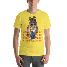 Short-Sleeve Unisex T-Shirt