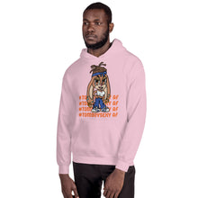 Hooded Sweatshirt