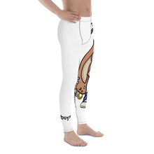 Men's Leggings