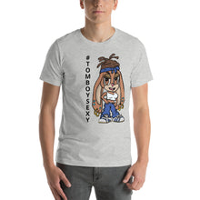 Short-Sleeve Unisex T-Shirt