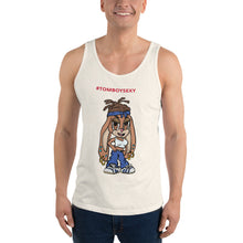 Unisex Tank Top
