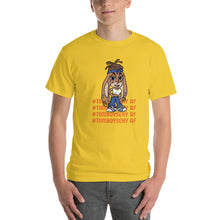Short-Sleeve T-Shirt