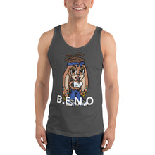 Unisex  Tank Top