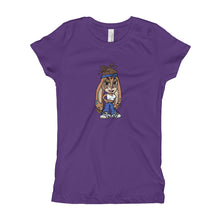 Girl's T-Shirt