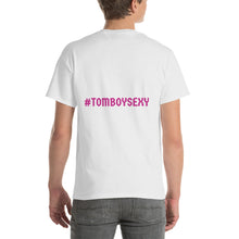 Short-Sleeve T-Shirt