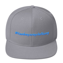 Snapback Hat