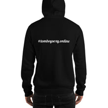 Hooded Sweatshirt