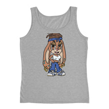 Ladies' Tank