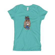 Girl's T-Shirt