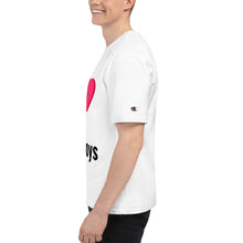 Men's Champion T-Shirt