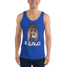 Unisex  Tank Top
